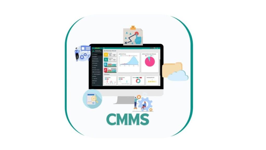 CMMS