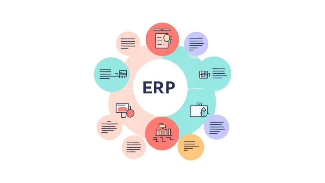 10 Steps for Successful ERP Implementation [2024]