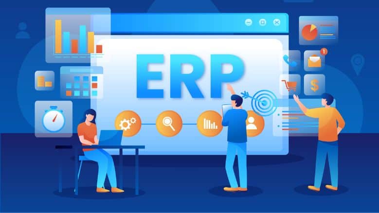 erp iamge