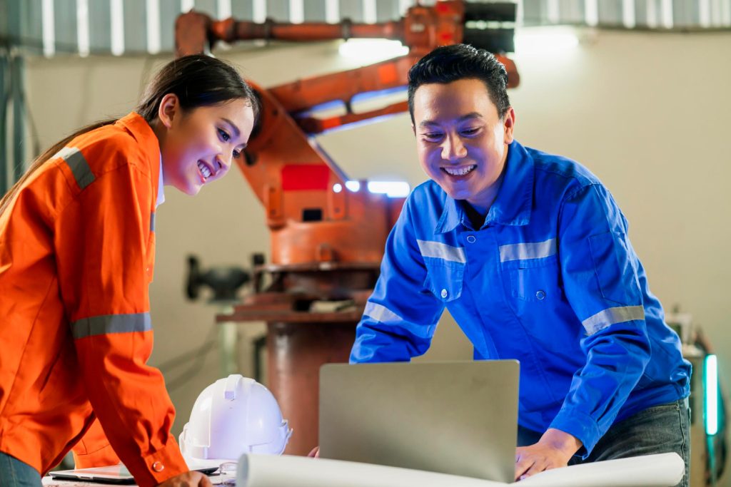 maintenance management