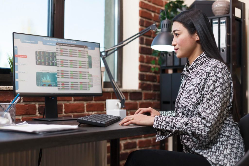 asset management system malaysia