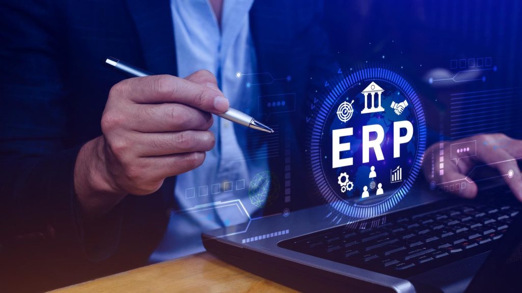erp malaysia