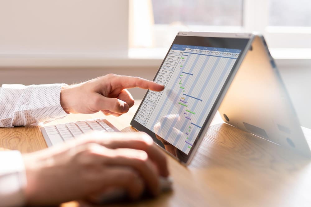 cloud maintenance software