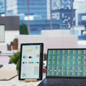 Asset Management System vs. Inventory Management
