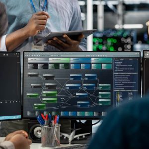 EAM asset management