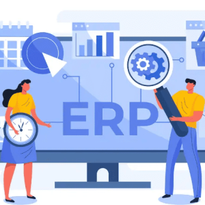 benefits-implementing erp system small businesses