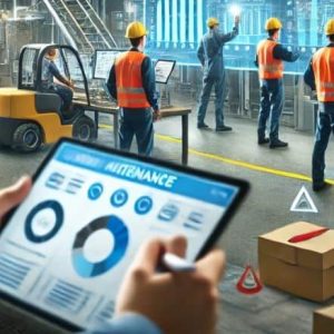 Boost Productivity with Maintenance Software Solutions