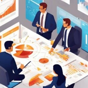 Business Asset Management System