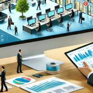 How CAFM Systems are Shaping the Future of Operations
