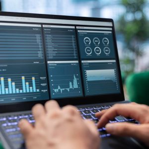 enterprise asset management software by Ycloudx