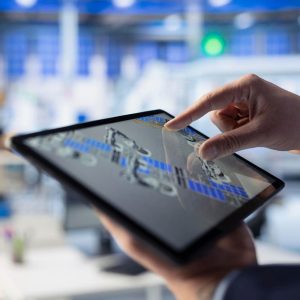 facility management system