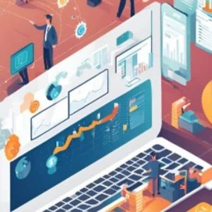 The Power of ERP Systems in Digital Transformation